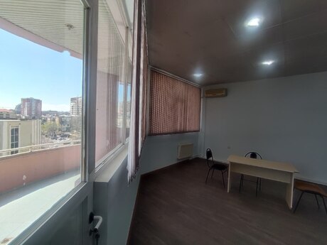 2 otaqlı ofis - Nəriman Nərimanov m. - 220 m²