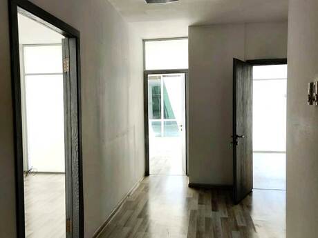 4 otaqlı ofis - İçəri Şəhər m. - 114 m²