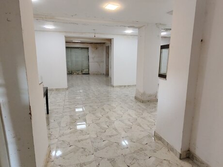 Obyekt - Savalan q. - 400 m²