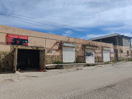 Объявление №6053066 - Баку, пос. Савалан, 400 м²