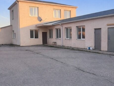 Obyekt - Novxanı q. - 1000 m²