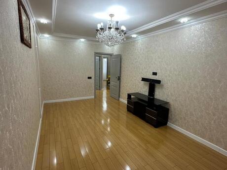 3 otaqlı köhnə tikili - Xalqlar Dostluğu m. - 60 m²
