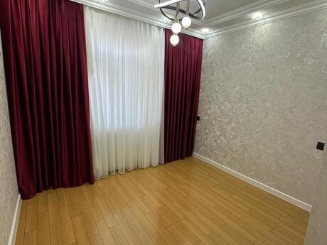 3 otaqlı köhnə tikili - Xalqlar Dostluğu m. - 60 m²