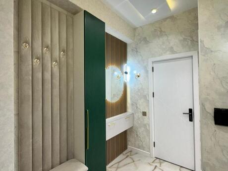 Elan №6053103 - Bakı, Həzi Aslanov m., 2 otaqlı, 80 m², 15/17 mərtəbə