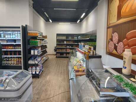 Объявление №6053101 - Баку, Наримановский  р., 90 м²