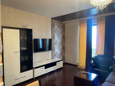 2 otaqlı yeni tikili - 28 May m. - 95 m²