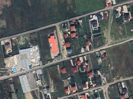 Obyekt - Novxanı q. - 1000 m²