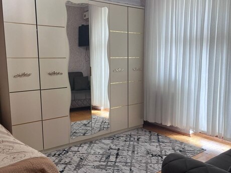 1 otaqlı yeni tikili - Xırdalan - 40 m²