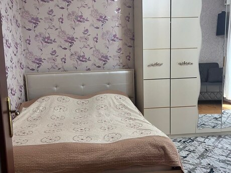 1 otaqlı yeni tikili - Xırdalan - 40 m²