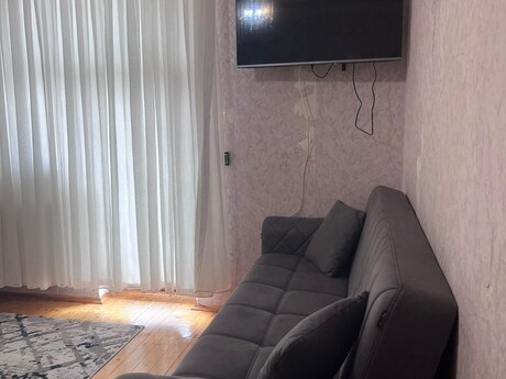 1 otaqlı yeni tikili - Xırdalan - 40 m²