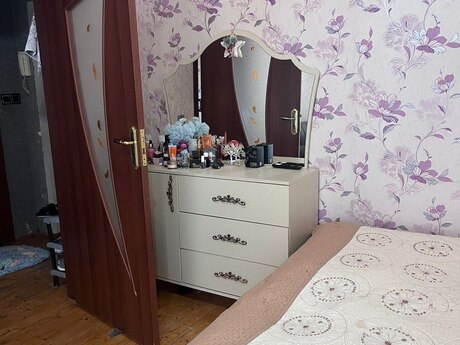 1 otaqlı yeni tikili - Xırdalan - 40 m²
