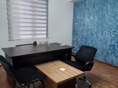 Объявление №6053116 - Баку, м. Нариман Нариманов, 3-комн., 130 м²