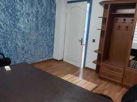 3 otaqlı ofis - Nəriman Nərimanov m. - 130 m²