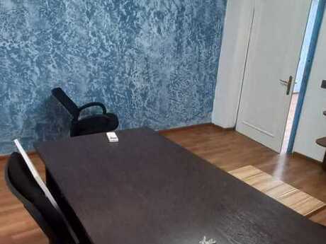 3 otaqlı ofis - Nəriman Nərimanov m. - 130 m²