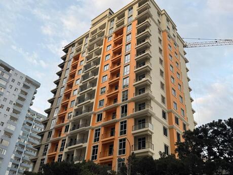 Объявление №6053124 - Баку, м. Кара Караев, 2-комн., 119 м², 10/15 этаж