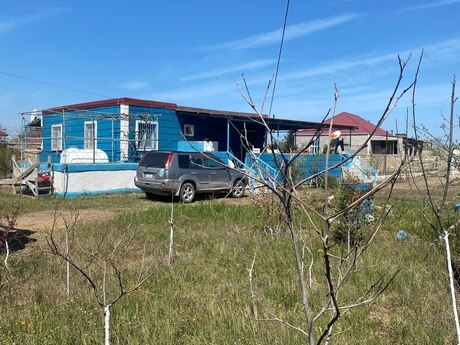 Объявление №6053173 - Баку, пос. Пиршаги, 12 сот