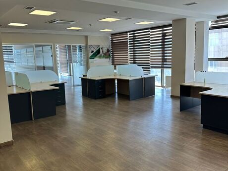 Объявление №6053126 - Баку, Насиминский  р., 8-комн., 310 м²