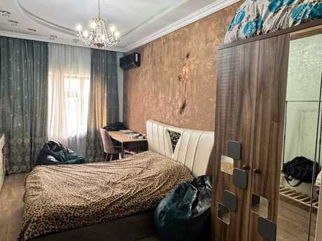 2-room apartment, 82 m², Nəriman Nərimanov: 320 000 ₼ 5