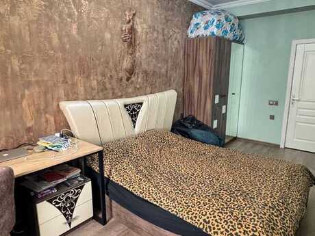 2 otaqlı yeni tikili - Nəriman Nərimanov m. - 82 m²