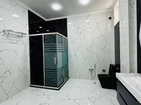 5 otaqlı həyət evi/bağ evi - Nardaran q. - 300 m²