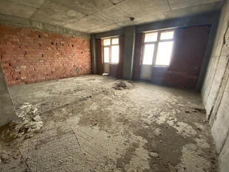 Объявление №6048504 - Баку, м. Гянджлик, 3-комн., 184 м², 8/18 этаж