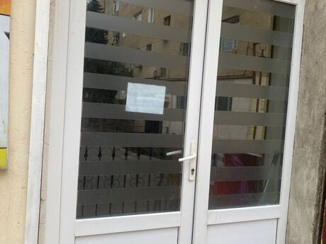Obyekt - Badamdar q. - 20 m²