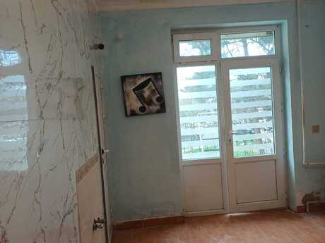 Obyekt - Badamdar q. - 20 m²
