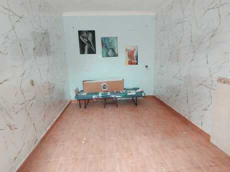 Obyekt - Badamdar q. - 20 m²
