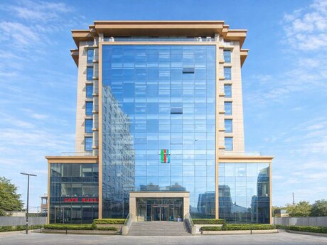 Объявление №6053165 - Баку, м. Шах Исмаил Хатаи, 2-комн., 73 м²