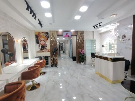 Объявление №6053172 - Баку, м. Иншаатчылар, 100 м²