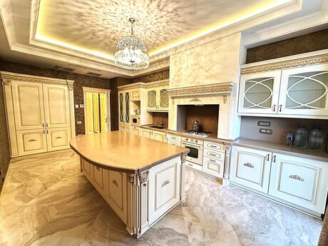 4 otaqlı mənzil, 275 m², Roseville Residence: 2 500 000 ₼ 5