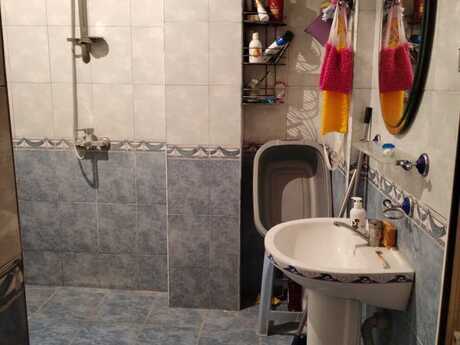 2 otaqlı yeni tikili - Badamdar q. - 83 m²