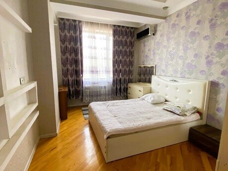 2-комн. новостройка - пос. Карачухур - 65 м²