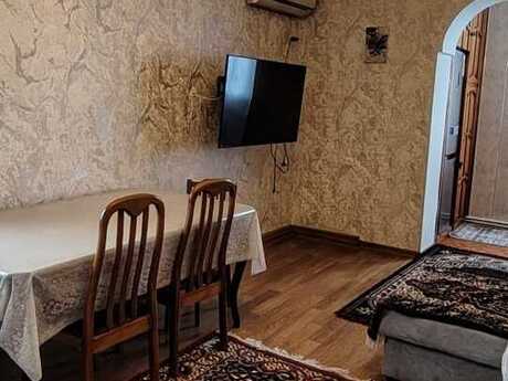2 otaqlı köhnə tikili - Xalqlar Dostluğu m. - 45 m²