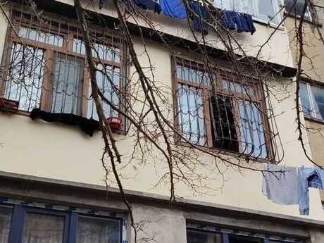Объявление №6053193 - Баку, м. Халглар Достлугу, 2-комн., 45 м², 2/5 этаж