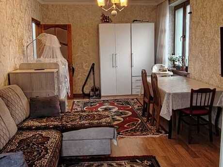 2 otaqlı köhnə tikili - Xalqlar Dostluğu m. - 45 m²
