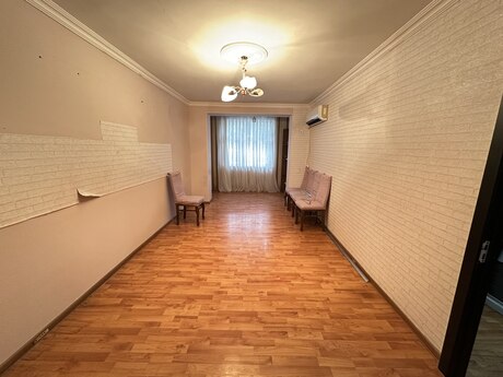 Объявление №6053205 - Баку, м. Нариман Нариманов, 2-комн., 42 м², 2/5 этаж