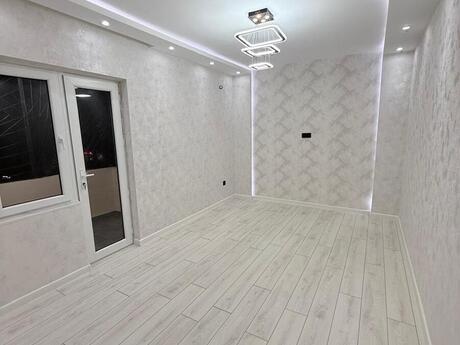 2 otaqlı köhnə tikili - Xalqlar Dostluğu m. - 75 m²