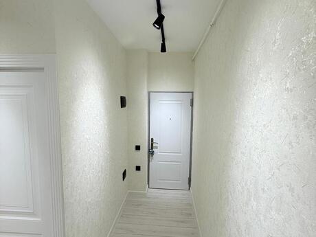 2 otaqlı köhnə tikili - Xalqlar Dostluğu m. - 75 m²