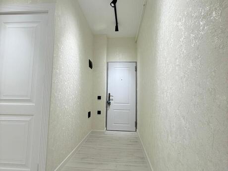 2 otaqlı köhnə tikili - Xalqlar Dostluğu m. - 75 m²
