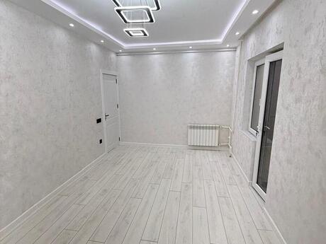 2 otaqlı köhnə tikili - Xalqlar Dostluğu m. - 75 m²