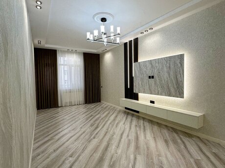 Объявление №6053203 - Баку, м. Ази Асланов, 3-комн., 105 м², 8/17 этаж