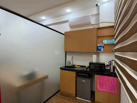 3 otaqlı ofis - Nəsimi r. - 120 m²