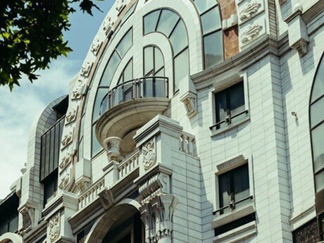 5 otaqlı yeni tikili - Sahil m. - 246 m²