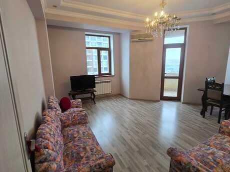 Объявление №6053223 - Баку, м. Кероглу, 2-комн., 60 м², 6/12 этаж