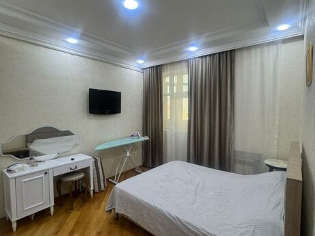 3 otaqlı mənzil, 120 m², Elmlər Akademiyası: 335 000 ₼ 4