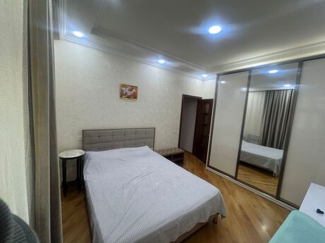 3 otaqlı mənzil, 120 m², Elmlər Akademiyası: 335 000 ₼ 5