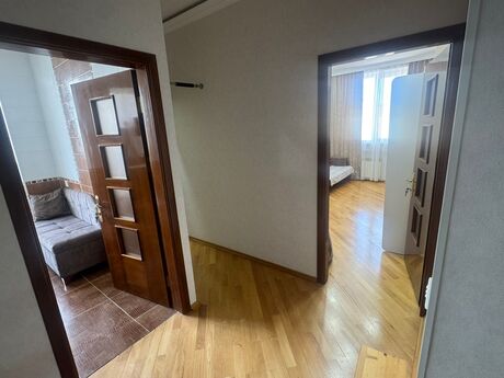 3 otaqlı mənzil, 120 m², Elmlər Akademiyası: 335 000 ₼ 3