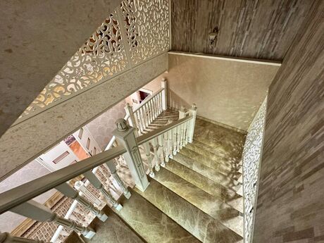 7 otaqlı həyət evi, 350 m², Novxanı: 535 000 ₼ 5