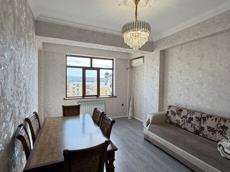 Elan №6053250 - Xırdalan, Xırdalan, 2 otaqlı, 56 m², 9/15 mərtəbə